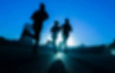 Kangen Lari ke Garis Finish? Pocari Sweat Run Virtual 2020 Siap Ajak Lari Aman di Tengah Pandemi