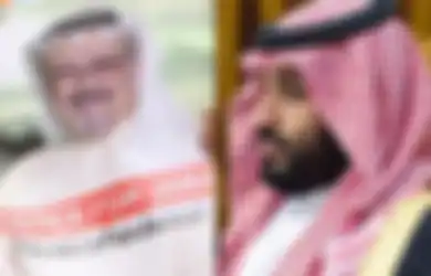 Kotori Nama Raja Salman dengan Bercak Darah, Pejabat PBB Kuak Pangeran Arab Dalang Penghasutan Pembunuhan Sadis Wartawan Saudi