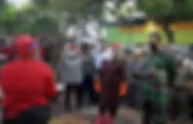 Diprediksi Bakal Jadi Wuhan Gegara Banyaknya Kasus Covid-19, Kini Surabaya Masuk Zona Hijau, Risma Bongkar Rahasianya