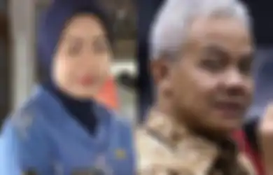 Bupati Brebes Santai Ikut Gowes Massal Sampai Gelar Dangdutan di Tengah Wabah Corona, Rakyatnya Dibiarkan Tak Pakai Masker Saat Acara, Ganjar Pranowo Ngamuk Nggak Karuan