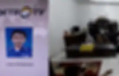 10 Hari Lebih Misteri Pembunuhan Editor Metro TV Tak Terungkap, Warga Bongkar 2 Pria Mencurigakan Mondar-mondar di Malam Yodi Prabowo Terbunuh, Begini Ciri-cirinya