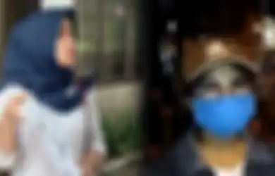 Nggak Ada Takutnya! Istri Sah Ini malah Dibuat Bertekuk Lutut dan Meminta Maaf kepada Pelakor, Kok Bisa?