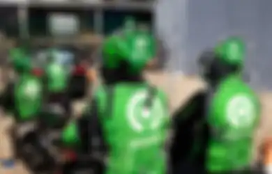 Cara Pesan GoRide dan GoCar Terjadwal via Aplikasi Gojek di HP Android