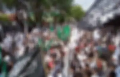 Bikin 2 Kapolda Dicopot Hingga Anies Baswedan Ditegur, Habib Rizieq Jalan Terus, Bakal Gelar Acara Ini Bulan Depan