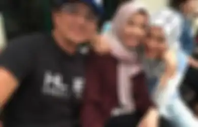 Status Duda Engku Emran Resmi Ditanggalkan, Unggahan Sang Mantan Istri Langsung Digeruduk Netizen: Ratu Tetap Ratu