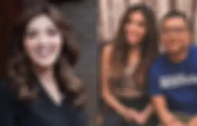 Syok Millendaru Sambangi Istana Cinere dengan Penampilan Seksi, Ashanty Sempat Bingung Saat Arsy Lontarkan Pertanyaan Polos: Bunda Millen Itu Cewek Apa Cowok Sih?