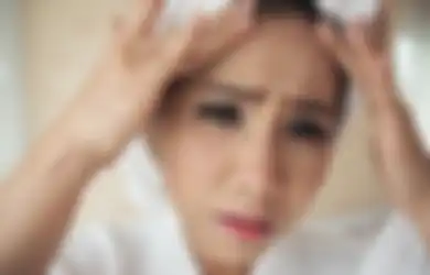 Wajah Bruntusan Bikin Nggak Pede, Coba Atasi dengan Masker Lemon Berikut ini, Bisa Buat Sendiri di Rumah