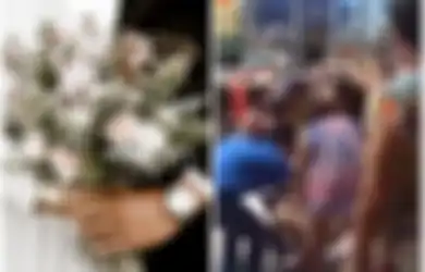 Anak Gadisnya Jadi Korban Nyinyir Gegara Belum Juga Naik Pelaminan, Seorang Ibu Sampai Tawuran dengan Tetangga Sendiri