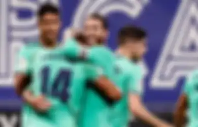 Real Madrid Janji Nggak Bakal Gelar Perayaan Jika Juarai Liga Spanyol