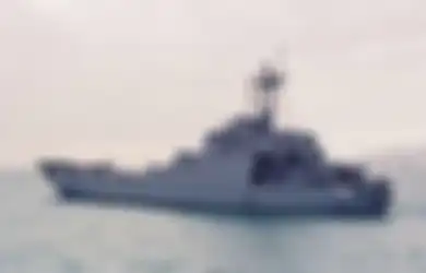 Dihantam Gelombang Tinggi di Laut Dalam, Ternyata KRI Teluk Jakarta 541 Dibeli BJ Habibie dari Jerman Hingga Bikin Murka Soeharto: Sudah Bermasalah Sejak Awal