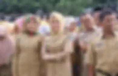 Dompetnya Seolah Tak Bakal Kering, Ini Dia PNS dengan Gaji Paling Tinggi se-Indonesia, Tunjangannya Saja Capai Ratusan Juta