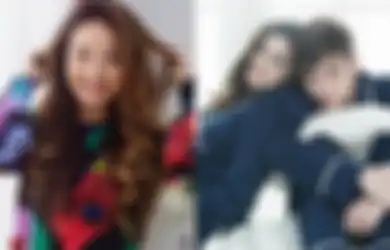 Restui Stefan William Beradu Mesra Bareng Natasha Wilona, Celine Evangelista Dapat Peringatan, Sosok Ini Isyaratkan Sinyal CLBK: Rasa yang Dulu Tumbuh Lagi!