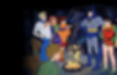 Ken Spears Pembuat Cerita Scooby-Doo Meninggal Dunia Karena Demensia