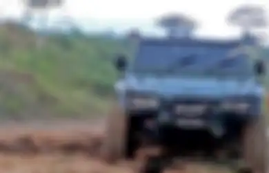 Jadi Langganan Timur Tengah Sampai Afrika, PT Pindad Punya Produk Persenjataan dengan Kualitas Tingkat Dunia yang Luar Biasa, Sampai Dipakai untuk Misi Perdamaian Dunia, Berikut Daftarnya