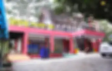 Mengenal Toilet Wisata Ramah Lingkungan Berteknologi Biotour