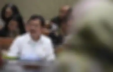 Disindir Habis-habisan Bintang Emon, Inilah 5 Blunder Menkes Terawan Saat Awal Pandemi Covid-19, Jadi Alasan Absen di Acara Najwa Shihab?