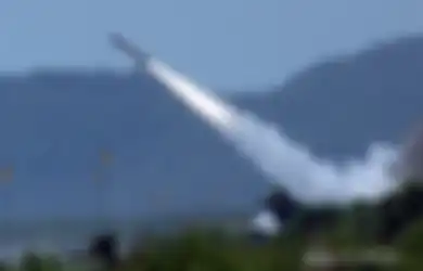 Tambah Nekat, China Spionase Latihan Perang dengan 2 Kapal, Ogah Tinggal Taiwan Kejar Pasukan Tiongkok yang Menyamar jadi Kapal Sipil dengan Armada Penuh, Begini Penyerbuannya!