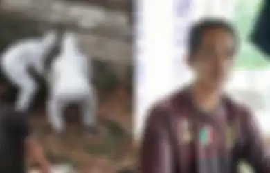 Berawal dari Tim K-9, Polisi Mengaku Editor Metro TV Yodi Prabowo Sering Mampir ke Warung Amir Sebelum Ditemukan Tewas, Sang Pemilik Bantah Omongan Petugas: Nggak Pernah ke Sini, Nggak Kenal Saya!