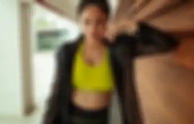 Saat Istri Ben Kasyafani Ulang Tahun, Marshanda Kepergok Lakukan Hal Ini, Singgung Cara Nesyana Merawat Sienna