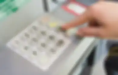 4 Cara Menghindari Skimming ATM, Salah Satunya Mengaktifkan SMS Notifiksai
