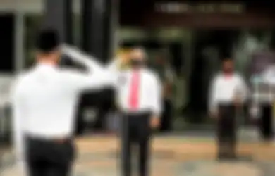 Tunjangan Paling Rendah Rp 5,3 Juta, Ini Alasan Kenapa Gaji PNS Pajak Paling Tinggi di Indonesia