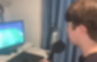 Belanja Konten Game FIFA, Cowok Ini Habiskan Uang Kuliah Puluhan Juta Rupiah