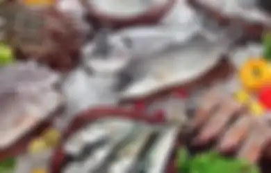 Makan Ikan Yuk! Studi Anggap Bisa Turunkan Resiko Penuaan Otak Akibat Polusi Udara