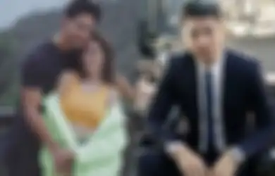 Tiba-Tiba Bicara Soal Parasit, Kakak Jessica Iskandar Dituding Sindir Richard Kyle yang Nganggur Gegara Corona, Warganet: Kasihan, Belum Nikah Aja Udah Dimusuhin Keluarga