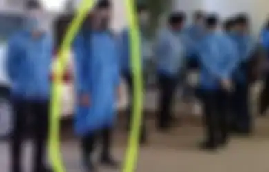 Viral ASN Pakai Seragam Korpri Panjang Sebetis, Politikus PDIP Ini Langsung Beri Sindiran Keras: Segitunya Orang-orang Ini Menolak Jadi Indonesia