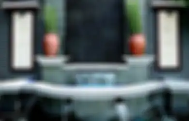 Elemen Fungsional dan Estetis Apa Saja yang Mesti Ada di Waterwall?