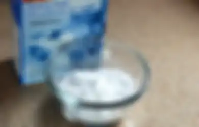 Stop Lakukan Ini dengan Baking Soda, Walau Miliki Segudang Manfaat, Bumbu Dapur Ini Tak Diperbolehkan Jika berada di Kondisi Berikut!