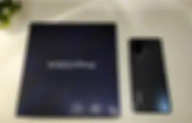 Unboxing dan Bahas Spek Lengkap vivo X50 Pro Seharga Rp 9,9 Juta