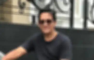 Hidup Nyaman di Rumah Bak Istana Kerajaan, Begini Penampakan Dapur Artis Serba Bisa Ini, Pantas Dijuluki Sultan oleh Teman-temannya