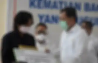 Terawan Ketok Aturan Baru, Rumah Sakit Bisa Klaim Penggantian Biaya Pelayanan Pasien Covid-19 ke Kemenkes, Begini Teknisnya