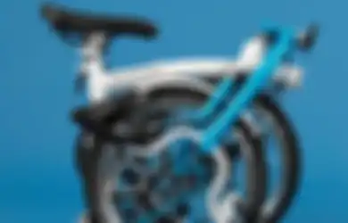 Sepeda Brompton Kampanye Wheels For Heroes Hilang, Muncul Dugaan Barang Curian Ada di Indonesia