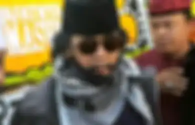 Innalillahi Wa Inna Illaihi Rojiun, Tulis Doa dengan Bahasa Arab, Penyanyi Dangdut Kondang Bagikan Kabar Duka, Jaja Miharja Terpukul Kehilangan Sosok Ini