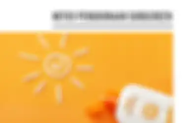 Bisa Menyebabkan Kanker, Ini Mitos Sunscreen yang Harus Kita Ketahui!
