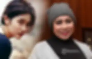 Pernah Ngontrak Bareng, Melly Goeslaw Bongkar Kebiasaan Nike Ardilla yang Masih Membuatnya Takjub hingga Sekarang: Aku Gak Pernah Melihat Manusia Seperti Itu