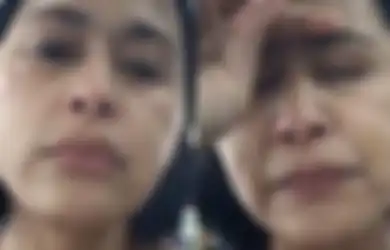 Berlinang Air Mata di Depan Kamera, Sarah Sechan Mendadak Buat Pengumuman, Sang Presenter: Saya Enggak Pernah Curhat di Media Sosial, Tapi...