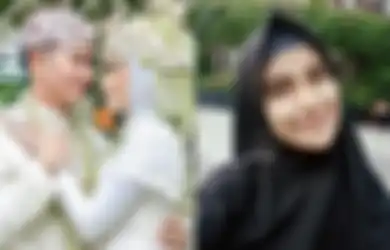 Terima Pinangan Mantan Lesti Kejora, Inilah Sosok Nadya Mustika Rahayu, Istri Rizki D'Academy Ternyata Seorang Bidan dan Aktif Kegiatan Sosial