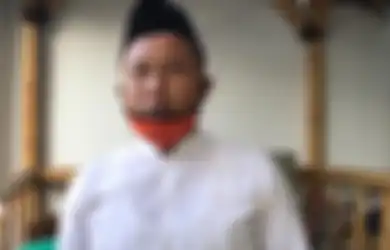 Namanya Disebut dalam Jaringan Narkoba Internasional hingga Buat Teman-temannya Khawatir, Komedian Narji: Hanya Kemiripan Saja