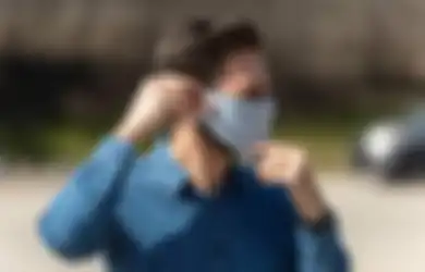 KRL Buat Kebijakan Masker Penumpang, Tak Perbolehkan Naik Jika Gunakan Masker Jenis Scuba dan Buff, Berikut Alasan Medisnya
