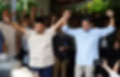 Partai Pasang Kuda-kuda untuk Pemilu 2024, Prabowo Subianto Masih Sibuk Urus Negara Jadi Menhan, Gerindra Akui Sang Menteri Sudah Tak Kuat Lagi untuk Pilpres