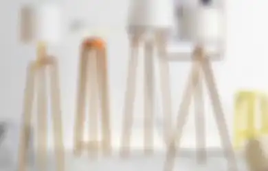 Seberapa Penting Meletakan Standing Lamp di Rumah? Ketahui Triknya