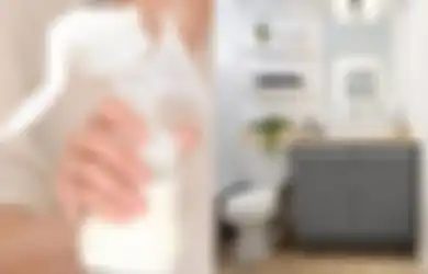 Hindari Kebiasaan Memompa ASI di Toilet, Dapat Ganggu Kinerja Hormon!