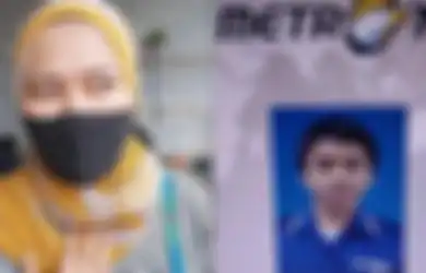 Gerakan Wajah Pacar Yodi Prabowo Bikin Pakar Pendeteksi Kebohongan Kebingungan, Akui Banyak Kejanggalan, Handoko Gani: Ini Pertanyaan Besar Bagi Saya