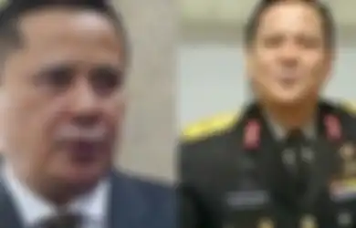 Jalani Sidang Perdana Praperadilan, Irjen Napoleon Kekeuh Gugat Penetapan Tersangka Dirinya, Singgung Surat Penyidikan Mengandung Cacat Hukum