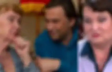 Cinta Segitiga Super Membingungkan, Dendam Diselingkuhi Bekas Istri, Pria Ini Nikahi Mantan Mertuanya Sendiri, Begini Kronologinya