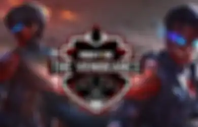 Garena Free Fire Ungkap Turnamen Gigantes Serta Event Vengeance Day
