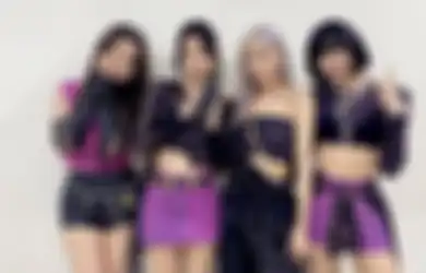 Cara Mudah Jadi Member BlackPink Wannabe, Pakai Aplikasi Doublicat!